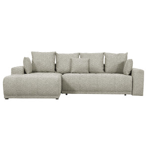 Coltar Cu Insula Dreapta Green, 5 Locuri, Lada Depozitare, Arte 51B, 280 Cm