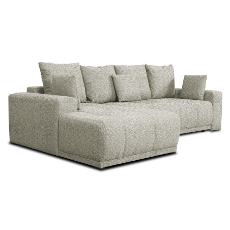 Coltar Cu Insula Dreapta Green, 5 Locuri, Lada Depozitare, Arte 51B, 280 Cm-01