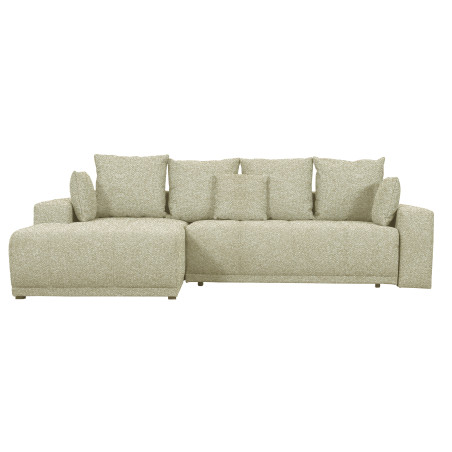 Coltar Cu Insula Dreapta Green, 5 Locuri, Lada Depozitare, Arte 09B, 280 Cm-01