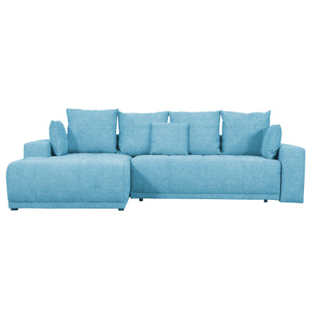 Coltar Cu Insula Dreapta Green, 5 Locuri, Lada Depozitare, Orion 14, 280 Cm-01