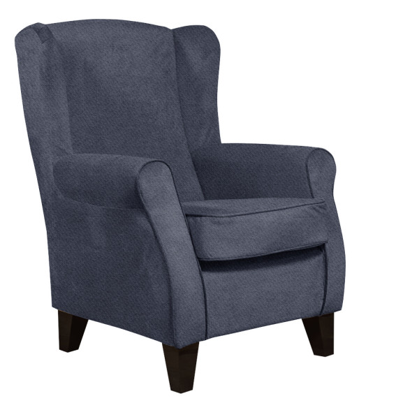 Fotoliu Red, Stelar 97, 84 Cm