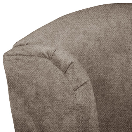 Fotoliu Red, Gusto 61, 84 Cm-01