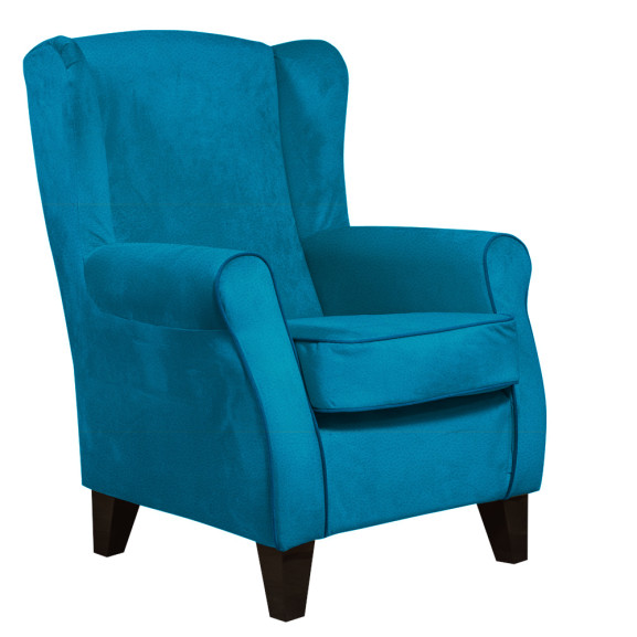 Fotoliu Red, Solar 74, 84 Cm