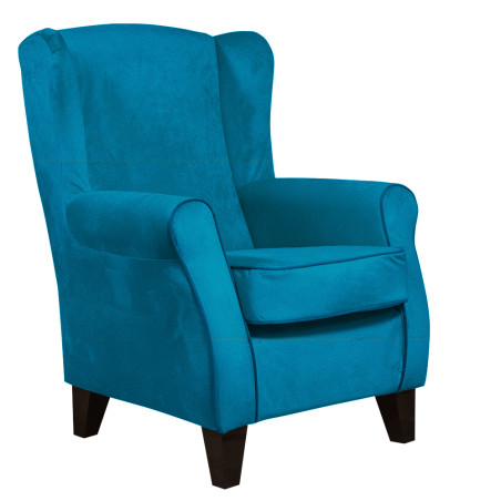 Fotoliu Red, Solar 74, 84 Cm-01