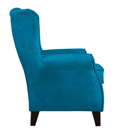 Fotoliu Red, Solar 74, 84 Cm-01