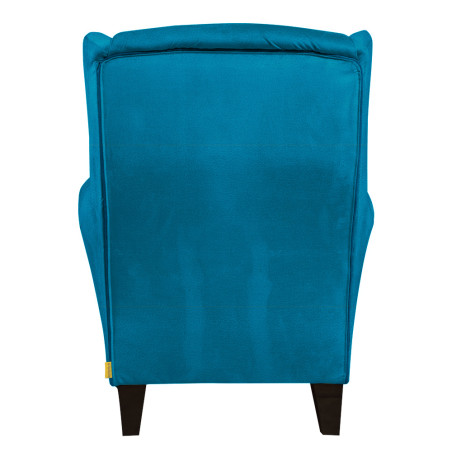 Fotoliu Red, Solar 74, 84 Cm-01