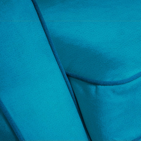 Fotoliu Red, Solar 74, 84 Cm-01