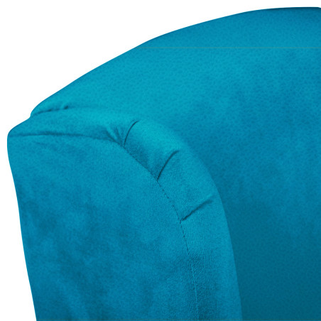 Fotoliu Red, Solar 74, 84 Cm-01