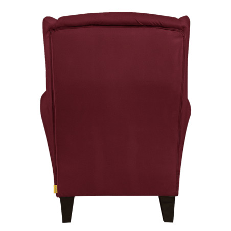 Fotoliu Red, Solar 59, 84 Cm-01