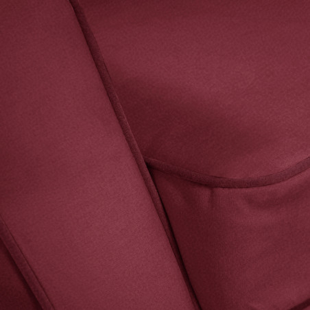 Fotoliu Red, Solar 59, 84 Cm-01