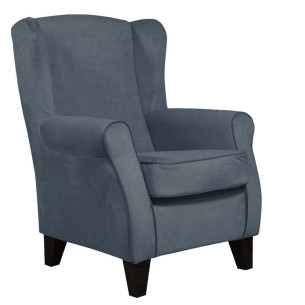 Fotoliu Red, Primo 89, 84 Cm