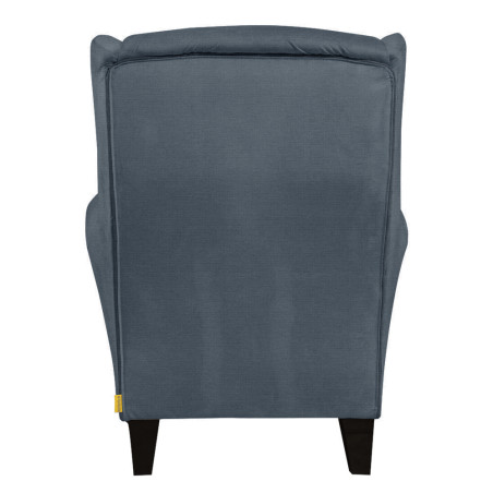 Fotoliu Red, Primo 89, 84 Cm-01