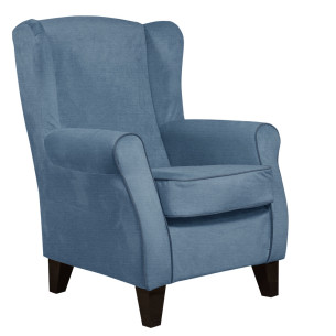 Fotoliu Red, Primo 73, 84 Cm