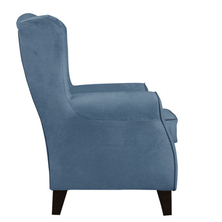 Fotoliu Red, Primo 73, 84 Cm-01