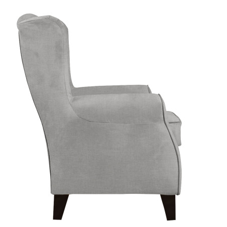 Fotoliu Red, Icon 81, 84 Cm-01