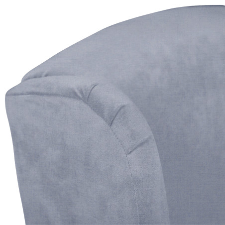 Fotoliu Red, Icon 84, 84 Cm-01