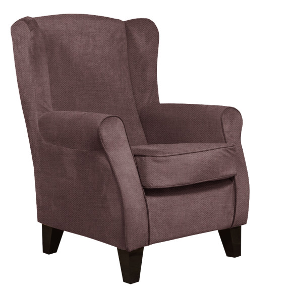 Fotoliu Red, Icon 69, 84 Cm