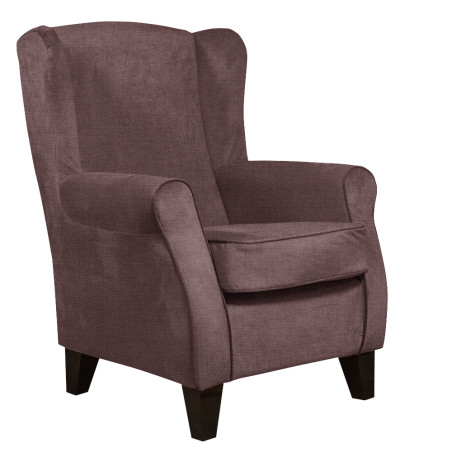 Fotoliu Red, Icon 69, 84 Cm-01