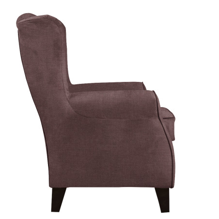 Fotoliu Red, Icon 69, 84 Cm-01