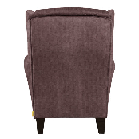 Fotoliu Red, Icon 69, 84 Cm-01