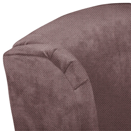 Fotoliu Red, Icon 69, 84 Cm-01