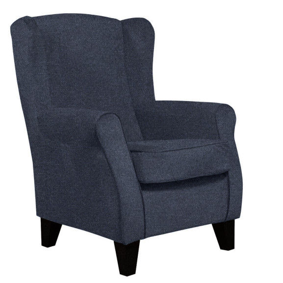 Fotoliu Red, Board Steel, 84 Cm