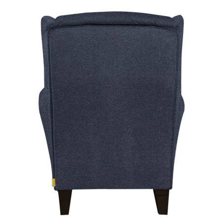 Fotoliu Red, Board Steel, 84 Cm-01