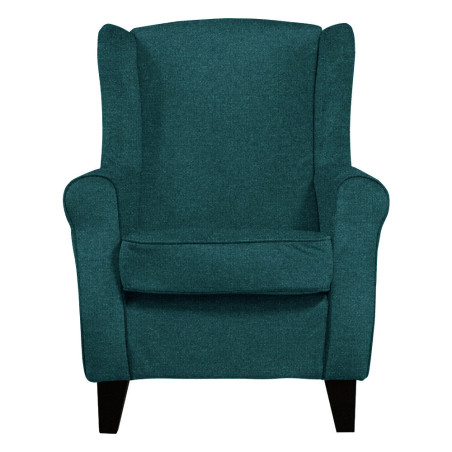 Fotoliu Red, Rosswel(Board) Petrol, 84 Cm-01