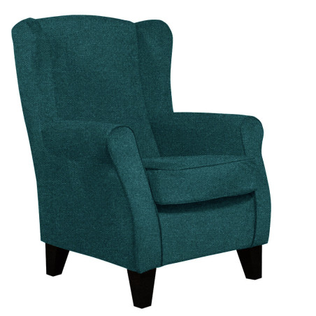 Fotoliu Red, Rosswel(Board) Petrol, 84 Cm-01