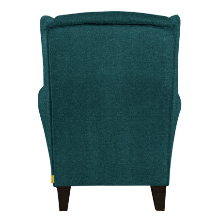 Fotoliu Red, Rosswel(Board) Petrol, 84 Cm-01