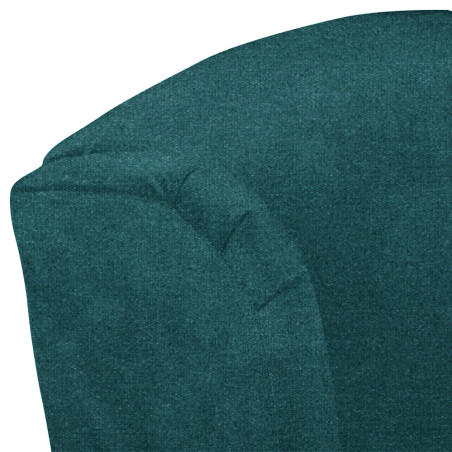 Fotoliu Red, Rosswel(Board) Petrol, 84 Cm-01