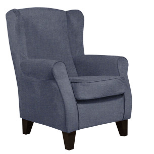 Fotoliu Red, Arte 77B, 84 Cm