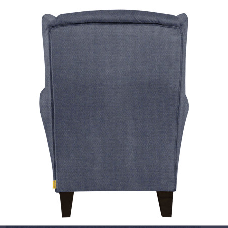 Fotoliu Red, Arte 77B, 84 Cm-01