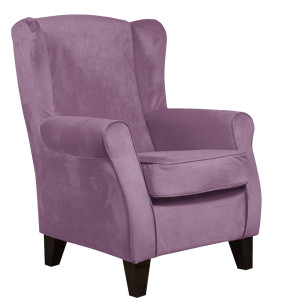 Fotoliu, Red, Aura 9, 84 Cm