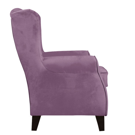 Fotoliu, Red, Aura 9, 84 Cm-01