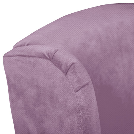 Fotoliu, Red, Aura 9, 84 Cm-01