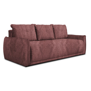 Canapea Extensibila Jojo, Lada Depozitare, Gusto 69, 222 Cm