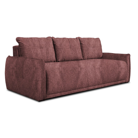 Canapea Extensibila Jojo, Lada Depozitare, Gusto 69, 222 Cm-01