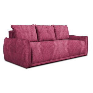 Canapea Extensibila Jojo, Lada Depozitare, Primo 68, 222 Cm