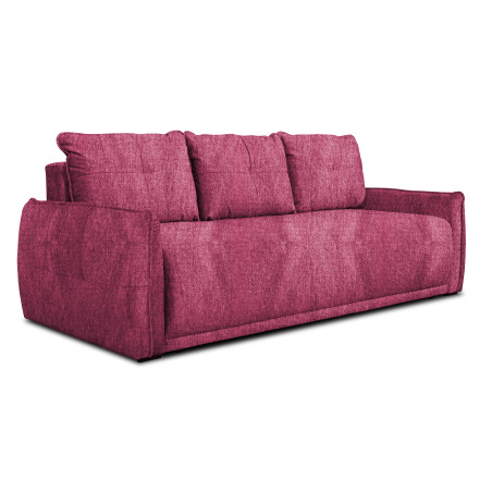 Canapea Extensibila Jojo, Lada Depozitare, Primo 68, 222 Cm-01