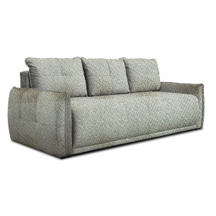 Canapea Extensibila Jojo, Lada Depozitare, Arte 84A, 222 Cm