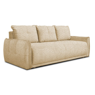 Canapea Extensibila Jojo, Lada Depozitare, Arte 04A, 222 Cm