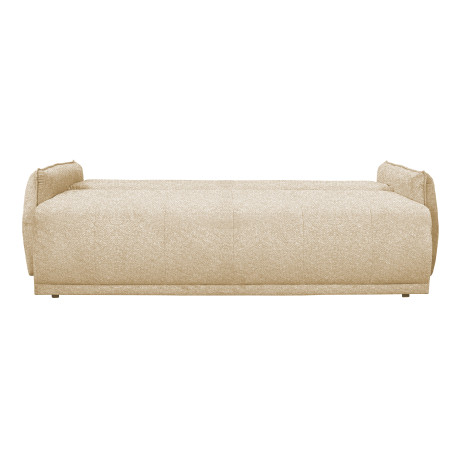 Canapea Extensibila Jojo, Lada Depozitare, Arte 04A, 222 Cm-01