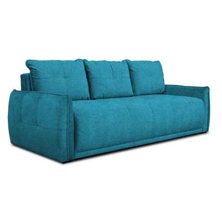 Canapea Extensibila Jojo, Lada Depozitare, Aura 14, 222 Cm-01