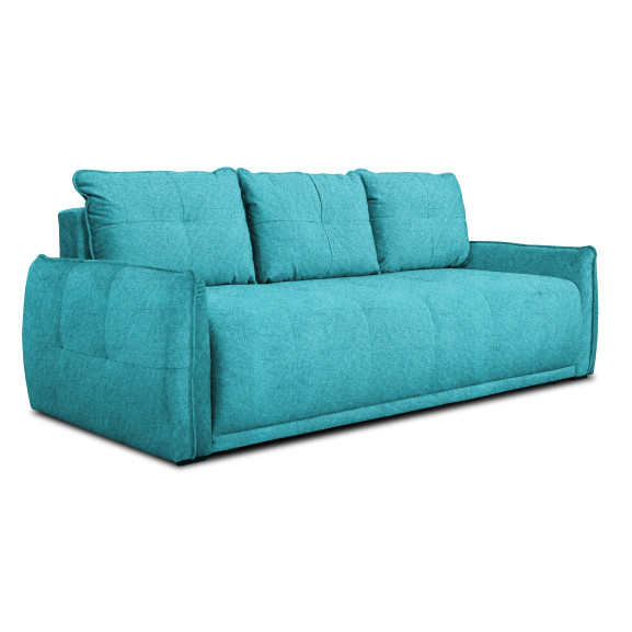 Canapea Extensibila Jojo, Lada Depozitare, Aura 12, 222 Cm