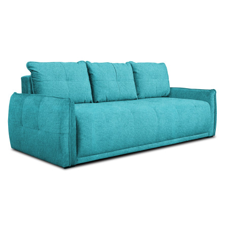 Canapea Extensibila Jojo, Lada Depozitare, Aura 12, 222 Cm-01