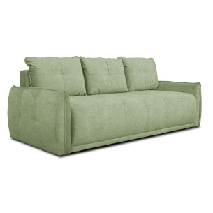 Canapea Extensibila Jojo, Lada Depozitare, Aura 11, 222 Cm