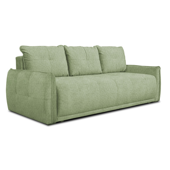 Canapea Extensibila Jojo, Lada Depozitare, Aura 11, 222 Cm