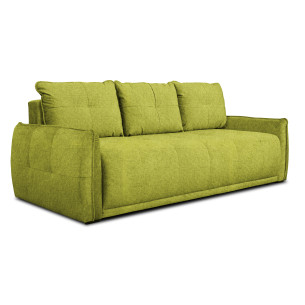 Canapea Extensibila Jojo, Lada Depozitare, Aura 6, 222 Cm