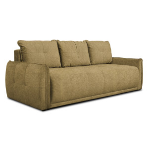 Canapea Extensibila Jojo, Lada Depozitare, Aura 3, 222 Cm